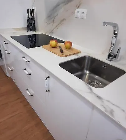 Appartement Ap. Agade Terraza Vista Al Mar *