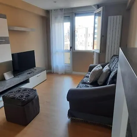 Appartement Ap. Agade Terraza Vista Al Mar *